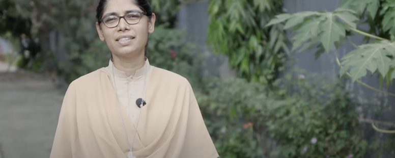 Dominican Sisters of the Rosary: Ahmedabad